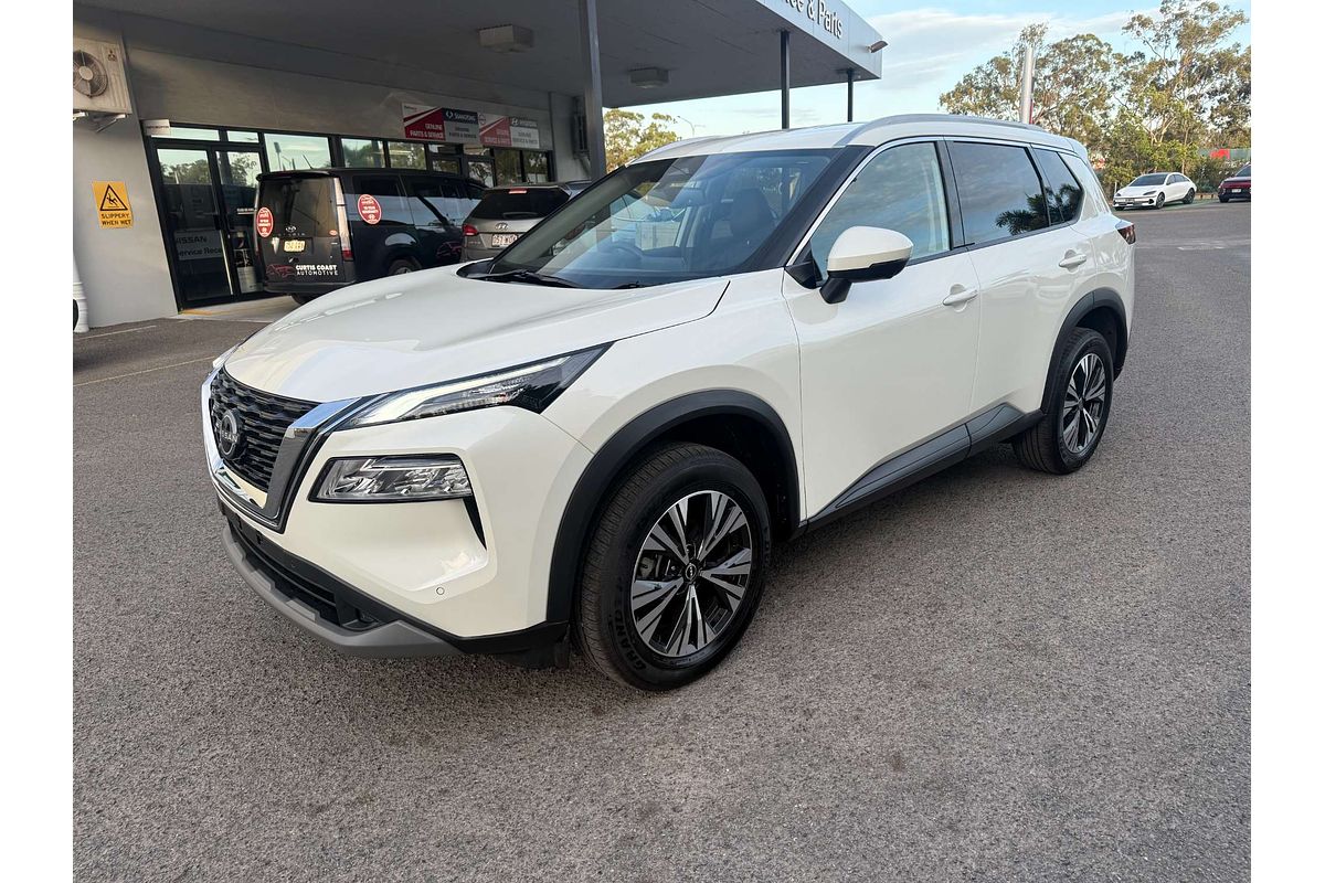 2024 Nissan X-TRAIL ST-L T33
