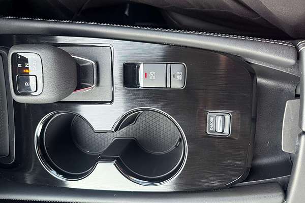 2024 Nissan X-TRAIL ST-L T33
