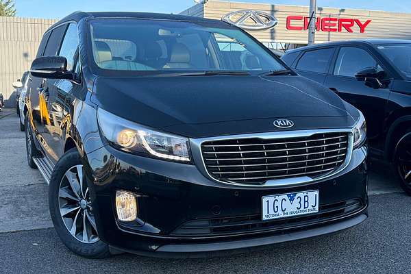 2015 Kia Carnival SLi YP