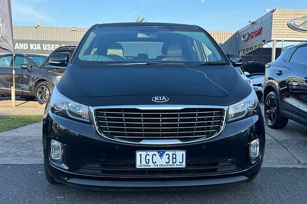 2015 Kia Carnival SLi YP