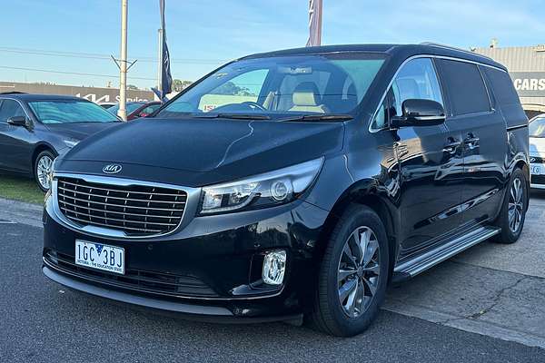 2015 Kia Carnival SLi YP