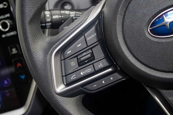 2025 Subaru Crosstrek 2.0L G6X