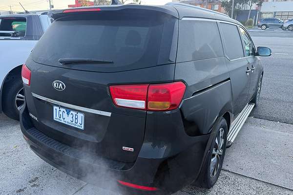 2015 Kia Carnival SLi YP
