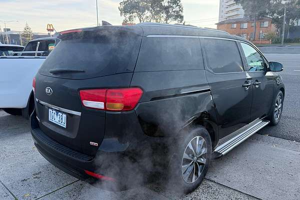 2015 Kia Carnival SLi YP