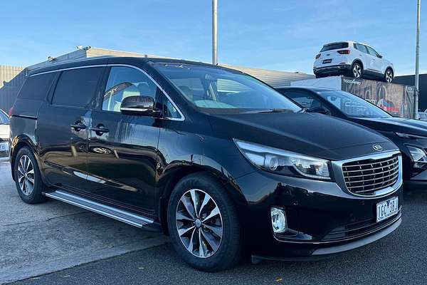 2015 Kia Carnival SLi YP