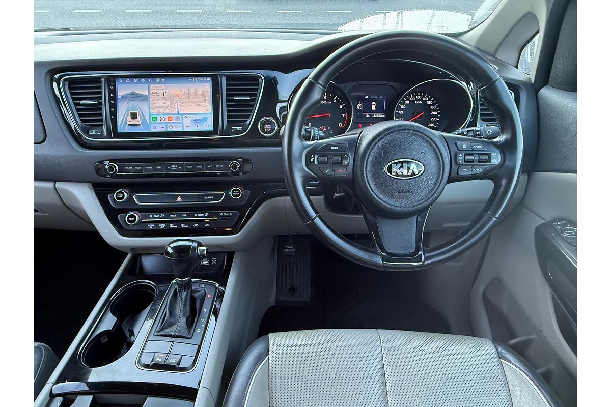 2015 Kia Carnival SLi YP
