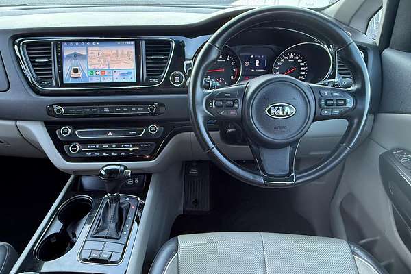 2015 Kia Carnival SLi YP