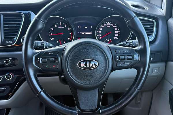 2015 Kia Carnival SLi YP