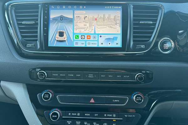 2015 Kia Carnival SLi YP