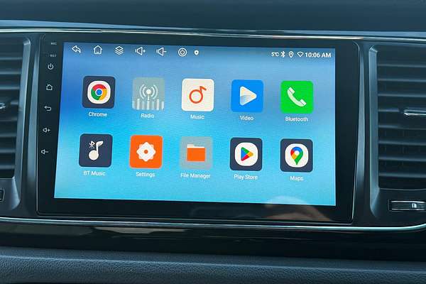 2015 Kia Carnival SLi YP