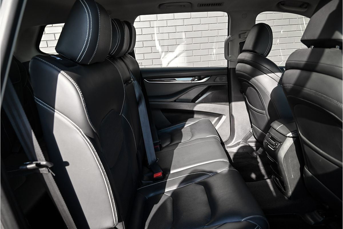 2021 LDV D90 Executive SV9A