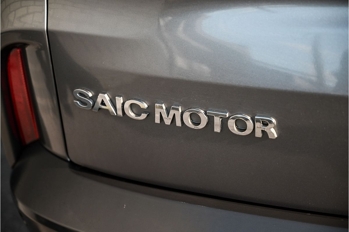 2021 LDV D90 Executive SV9A