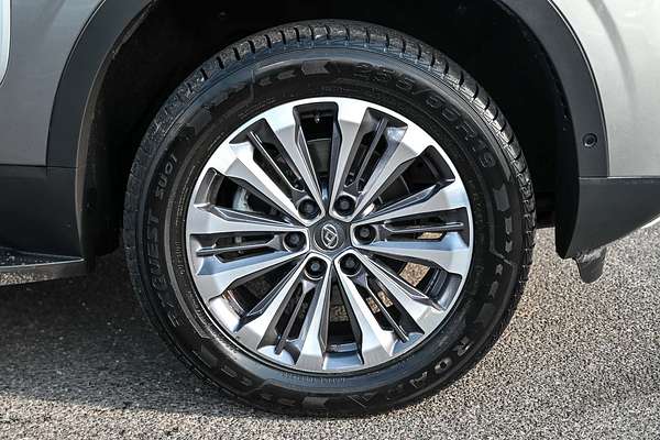 2021 LDV D90 Executive SV9A