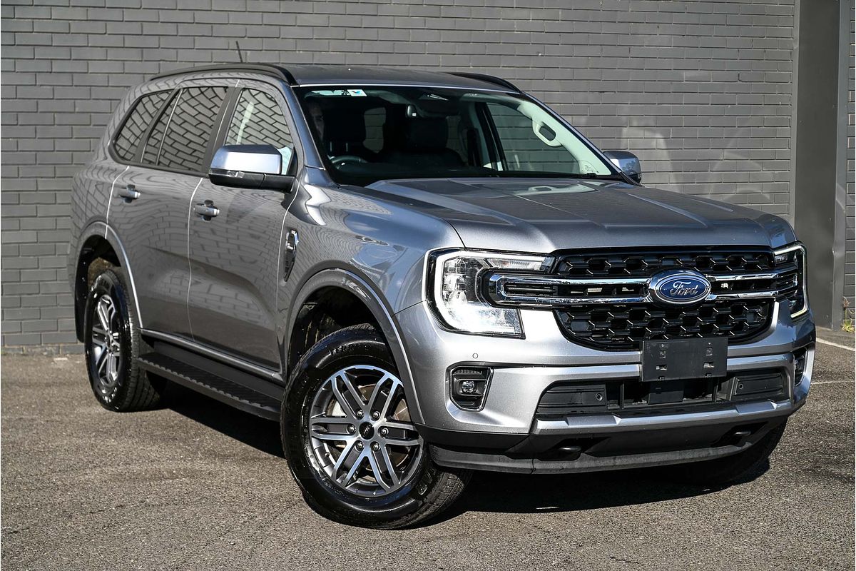 2023 Ford Everest Trend 2.0L