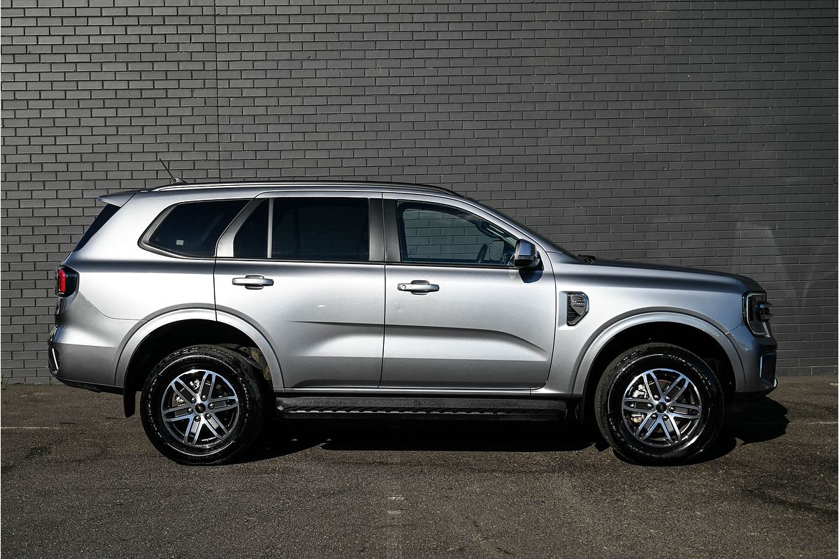 2023 Ford Everest Trend 2.0L