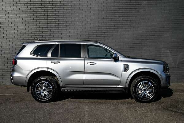 2023 Ford Everest Trend 2.0L