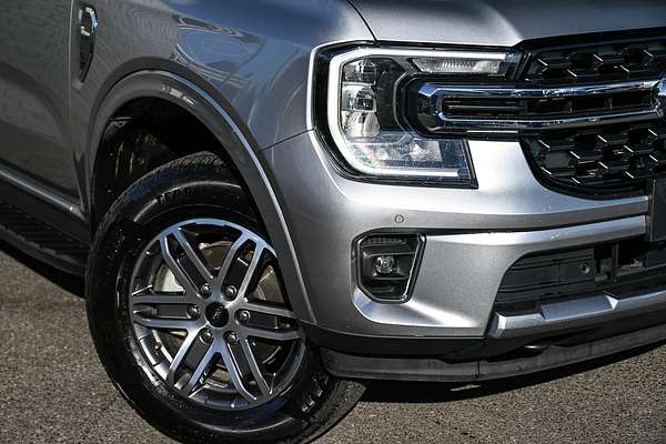 2023 Ford Everest Trend 2.0L