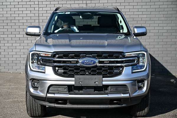 2023 Ford Everest Trend 2.0L