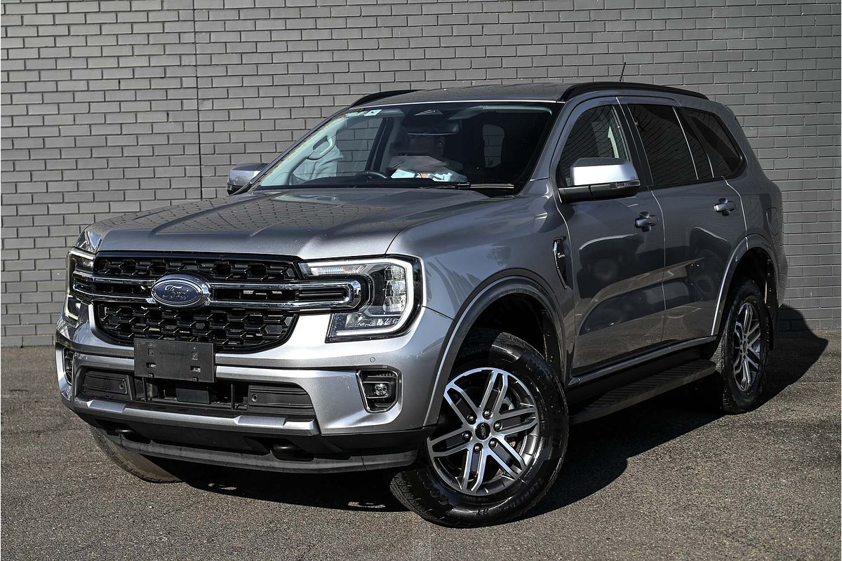 2023 Ford Everest Trend 2.0L
