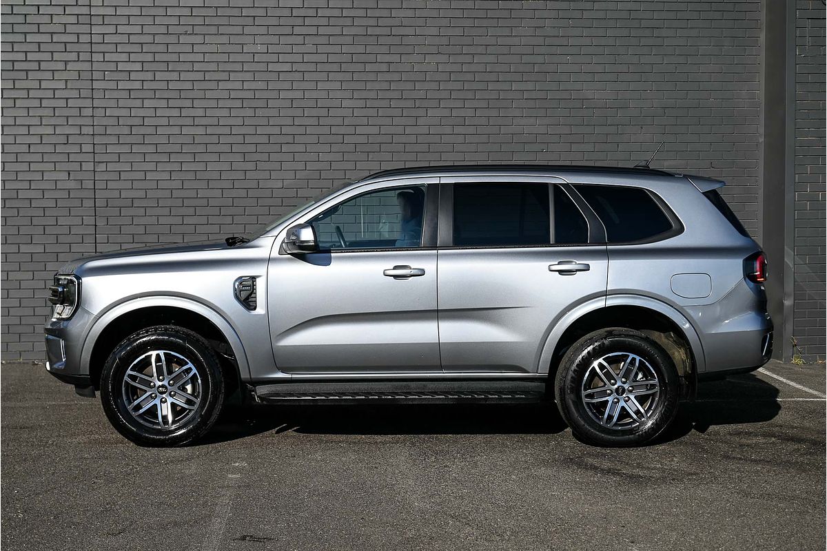 2023 Ford Everest Trend 2.0L