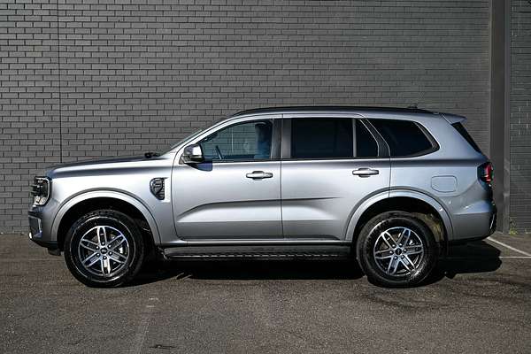 2023 Ford Everest Trend 2.0L