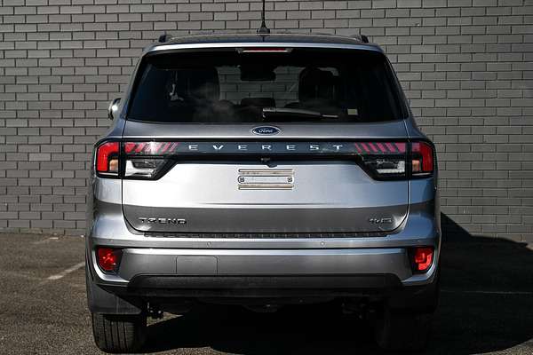 2023 Ford Everest Trend 2.0L