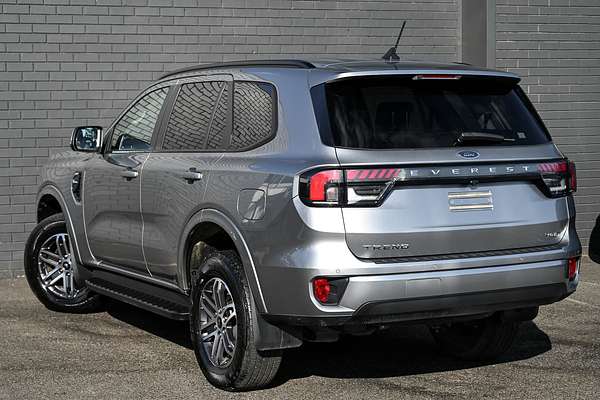 2023 Ford Everest Trend 2.0L