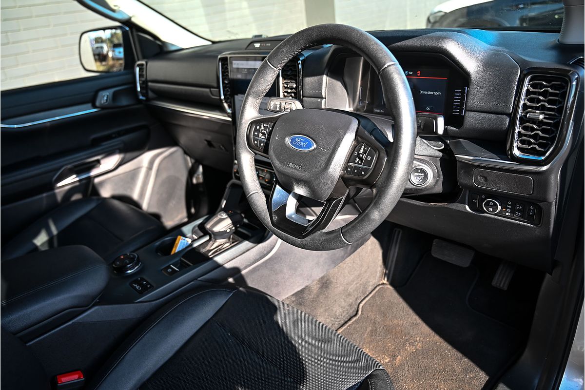2023 Ford Everest Trend 2.0L
