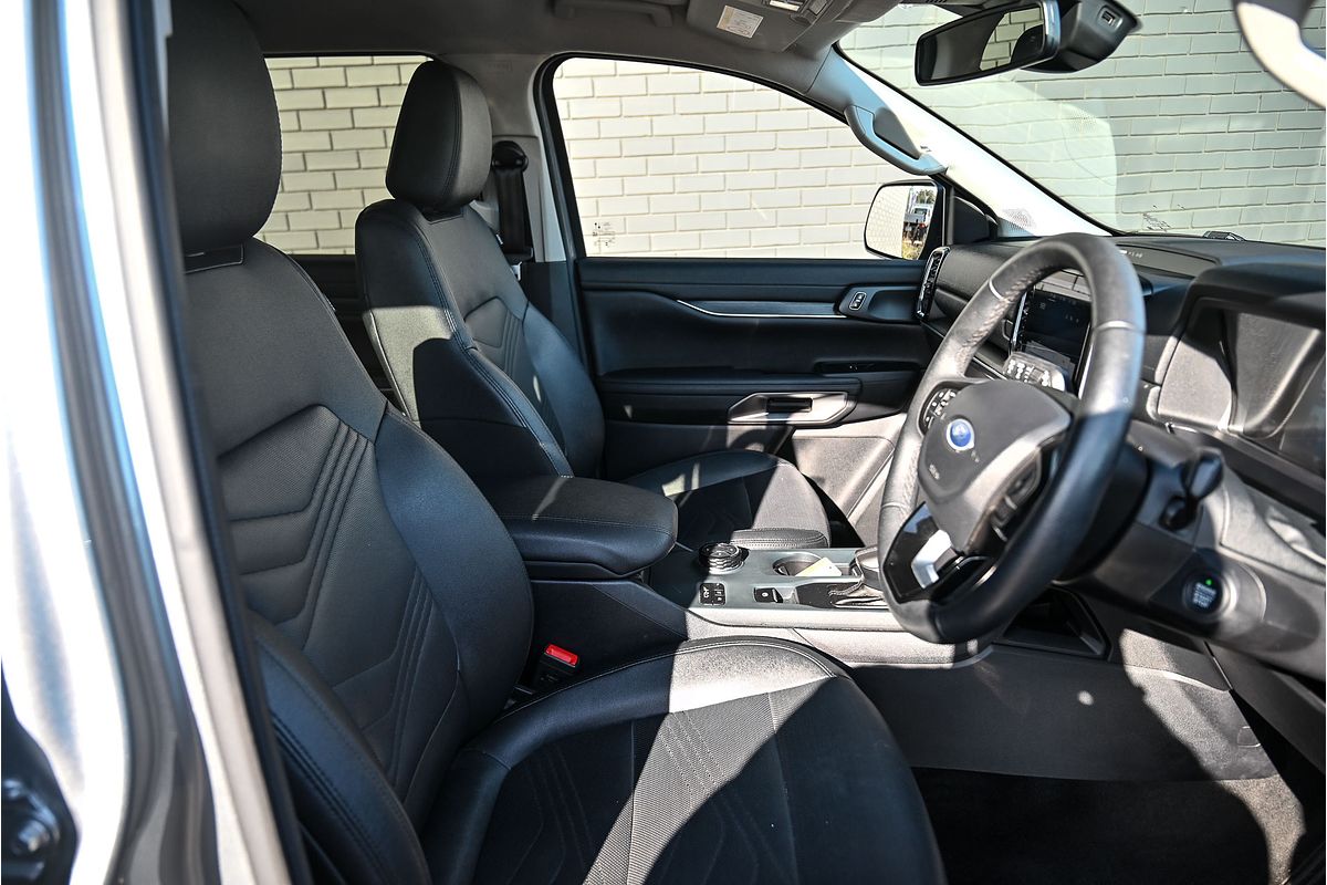 2023 Ford Everest Trend 2.0L