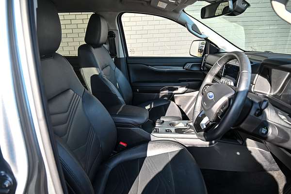 2023 Ford Everest Trend 2.0L