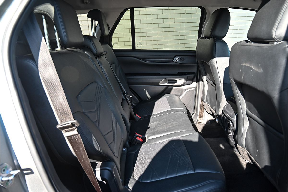 2023 Ford Everest Trend 2.0L