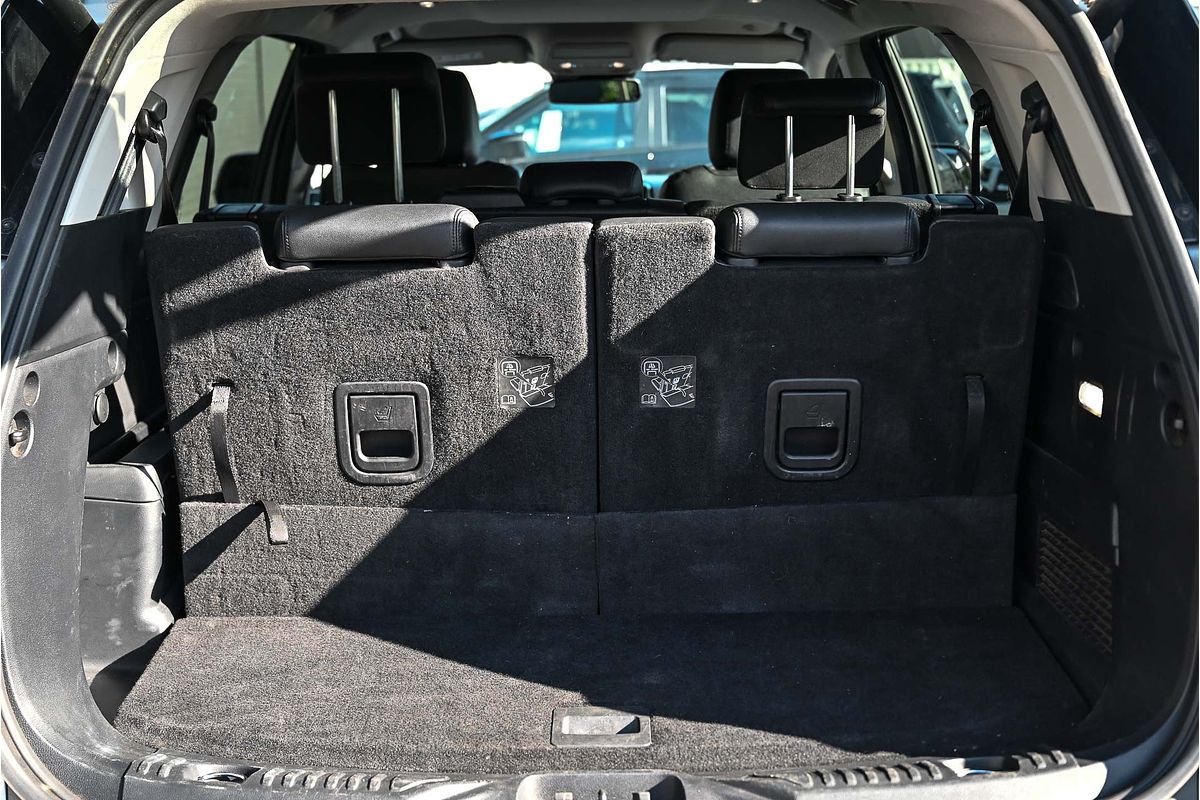 2023 Ford Everest Trend 2.0L