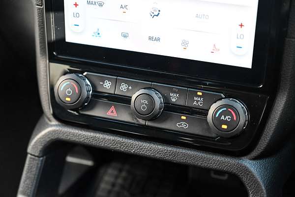 2023 Ford Everest Trend 2.0L