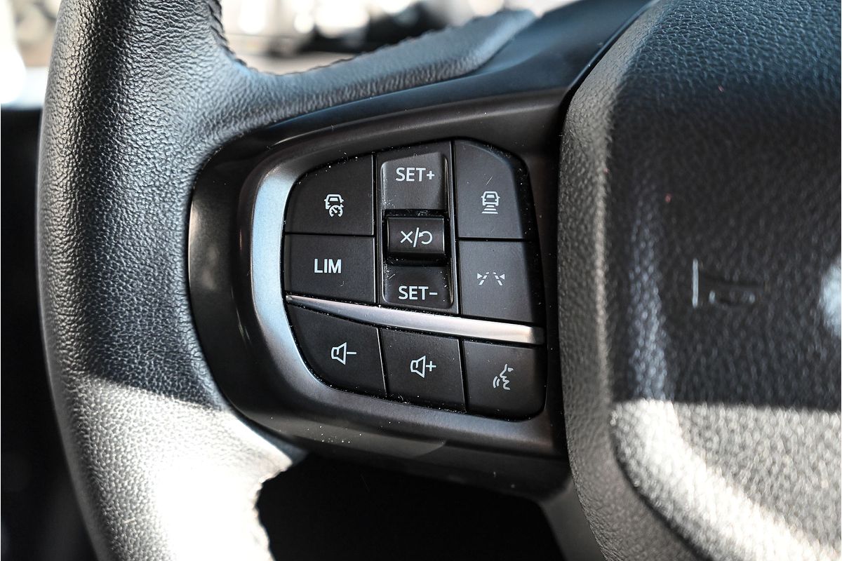 2023 Ford Everest Trend 2.0L