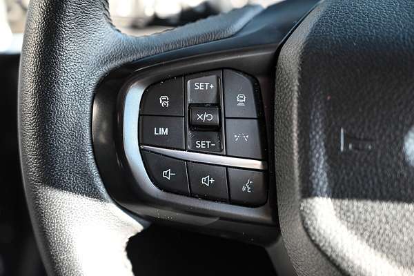 2023 Ford Everest Trend 2.0L