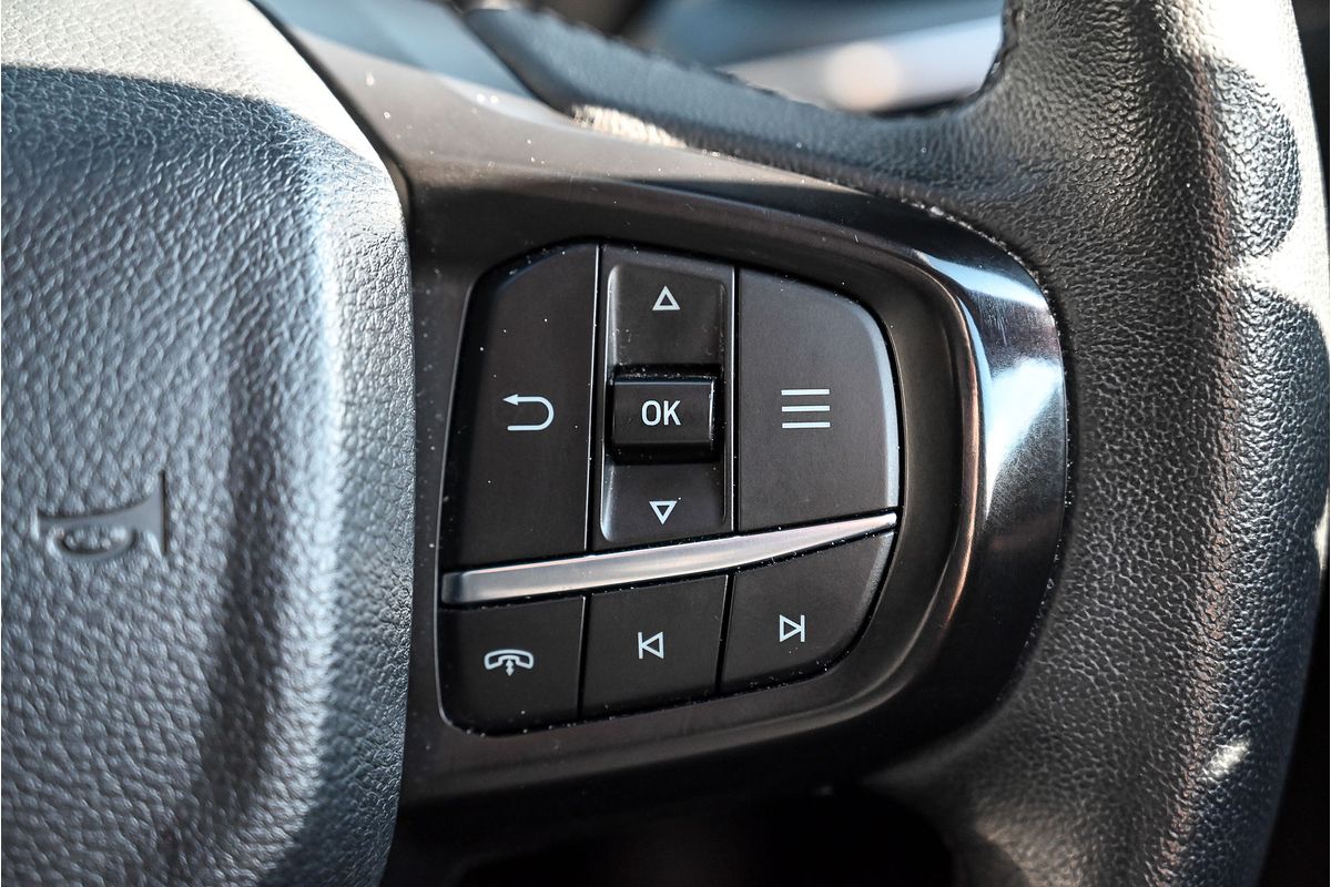 2023 Ford Everest Trend 2.0L