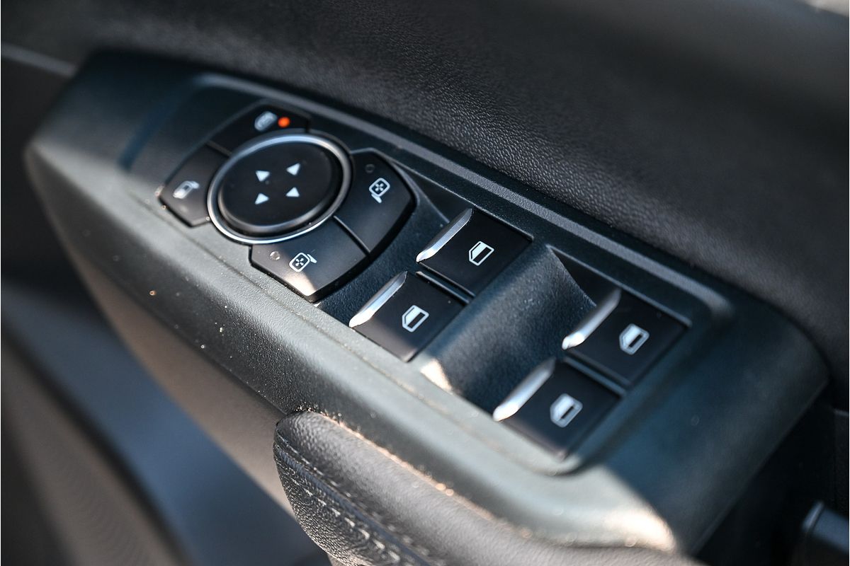 2023 Ford Everest Trend 2.0L