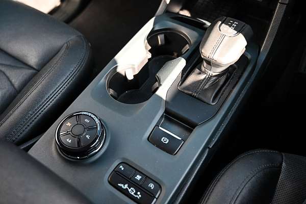 2023 Ford Everest Trend 2.0L