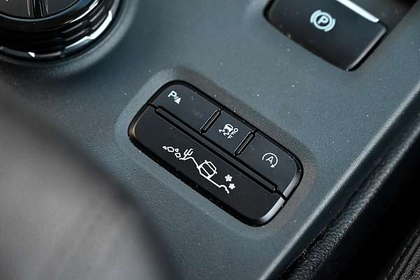 2023 Ford Everest Trend 2.0L
