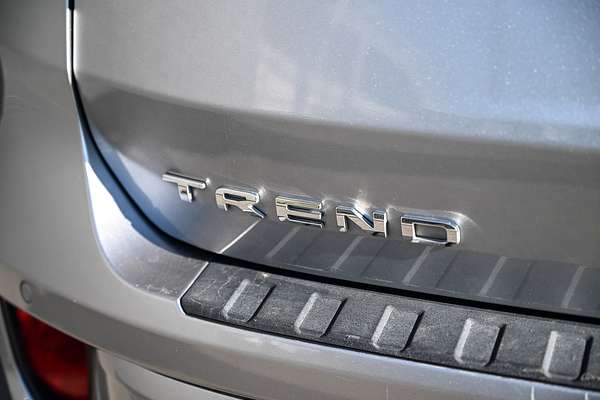 2023 Ford Everest Trend 2.0L
