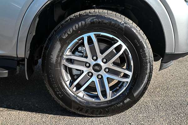 2023 Ford Everest Trend 2.0L