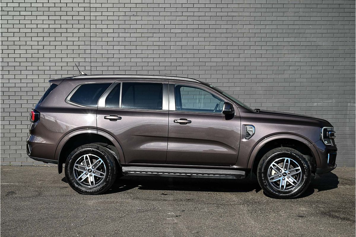 2023 Ford Everest Trend 2.0L