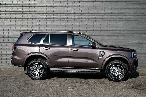 2023 Ford Everest Trend 2.0L