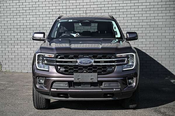 2023 Ford Everest Trend 2.0L