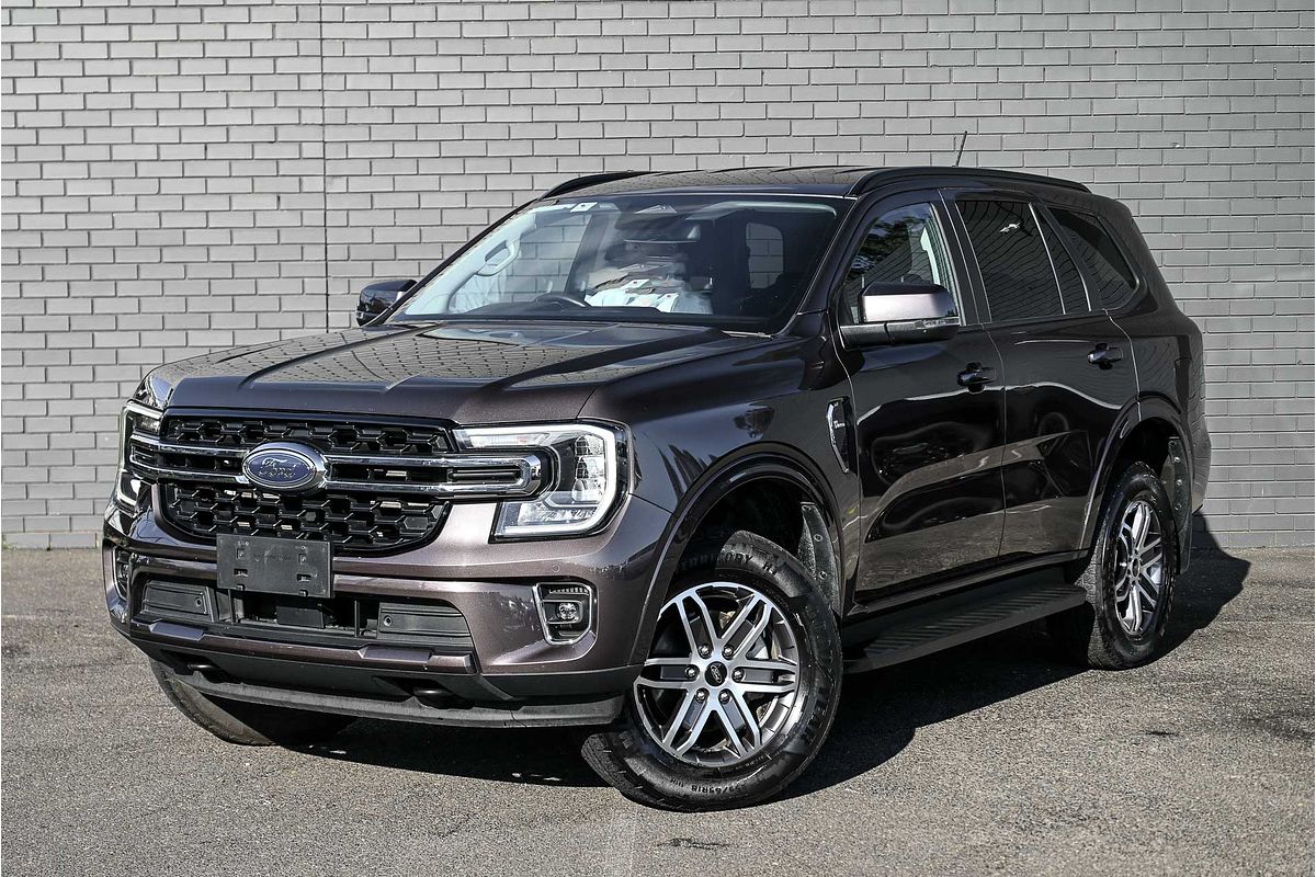 2023 Ford Everest Trend 2.0L