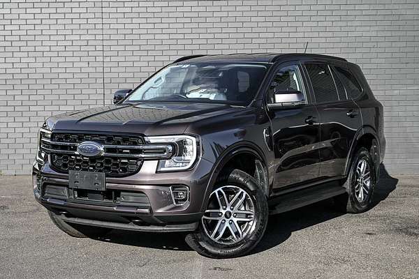 2023 Ford Everest Trend 2.0L