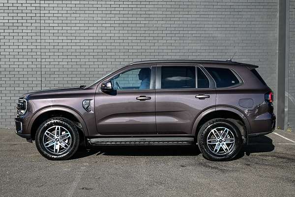2023 Ford Everest Trend 2.0L