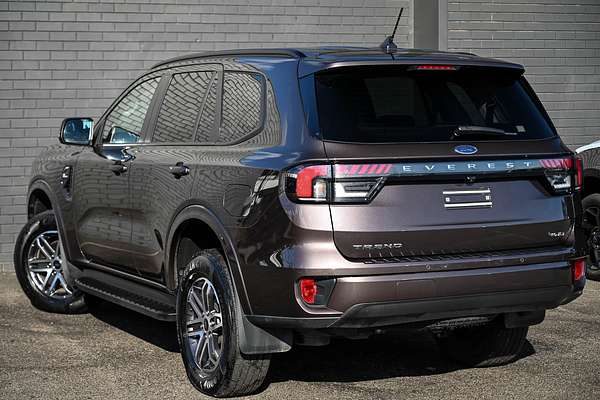 2023 Ford Everest Trend 2.0L
