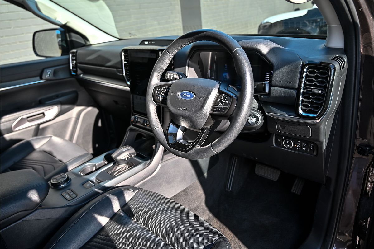 2023 Ford Everest Trend 2.0L