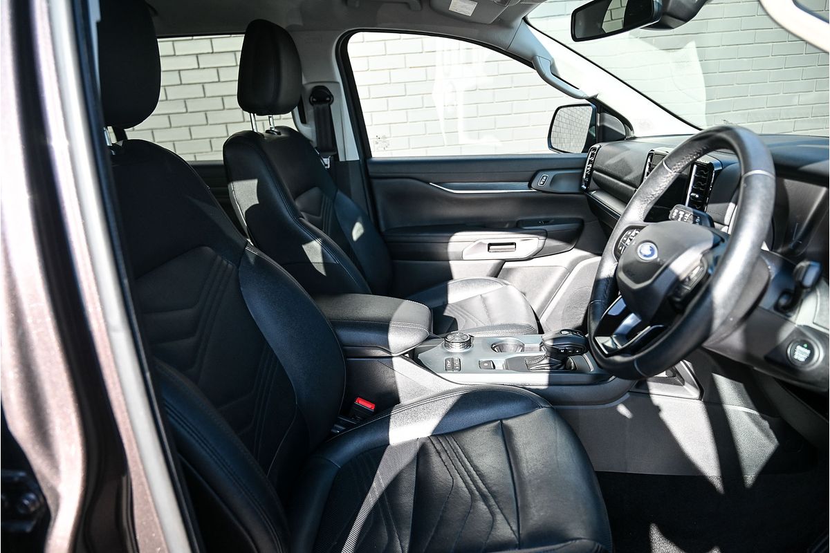 2023 Ford Everest Trend 2.0L